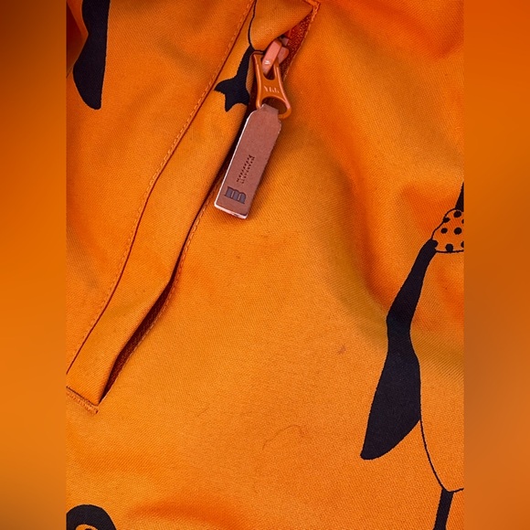 Mini Rodini Brown K2 Penguin Parka For kids All Genders - Picture 8 of 16